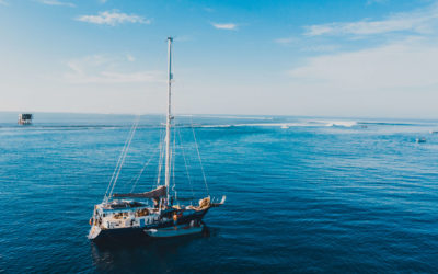 Bula Vinaka – Sail and Surf in Fiji