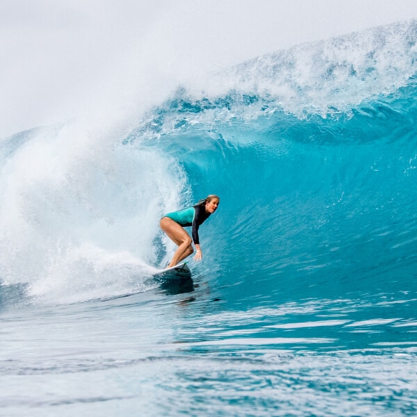 10 Inspiring Women Surfers - The Salt Sirens